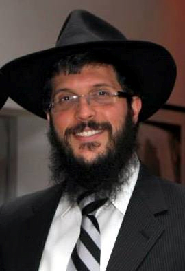 Rabbi Garfinkel